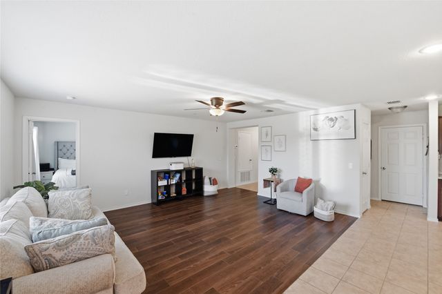 6024 Misty Breeze Drive, Fort Worth, TX 76179