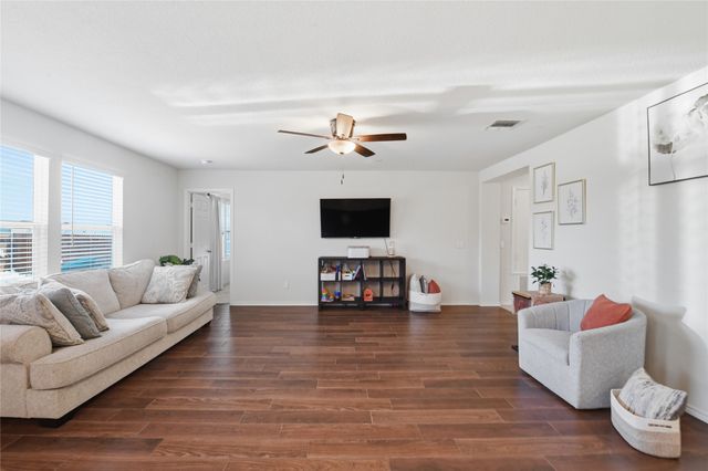 6024 Misty Breeze Drive, Fort Worth, TX 76179