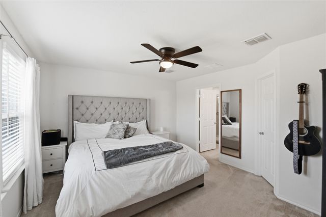 6024 Misty Breeze Drive, Fort Worth, TX 76179