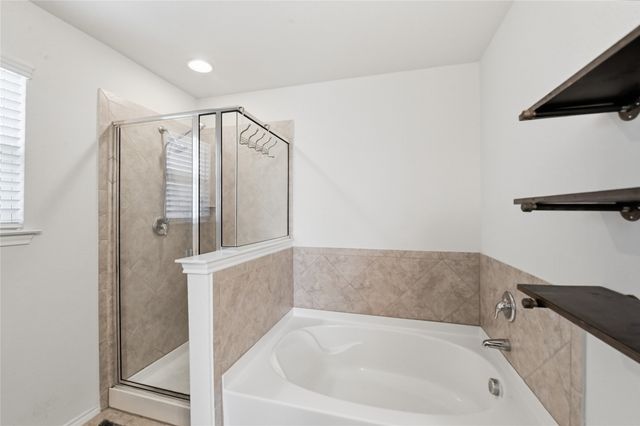 6024 Misty Breeze Drive, Fort Worth, TX 76179