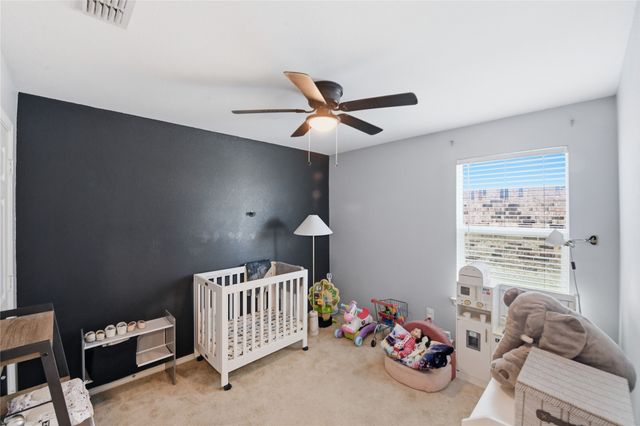 6024 Misty Breeze Drive, Fort Worth, TX 76179