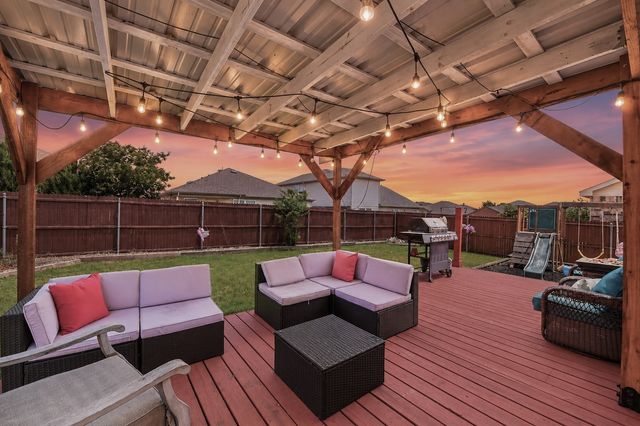 6024 Misty Breeze Drive, Fort Worth, TX 76179