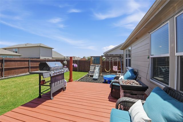 6024 Misty Breeze Drive, Fort Worth, TX 76179