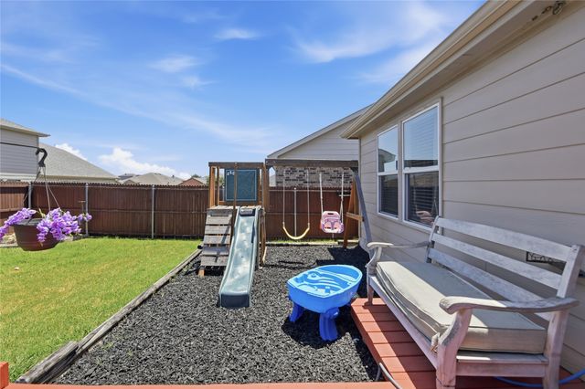 6024 Misty Breeze Drive, Fort Worth, TX 76179