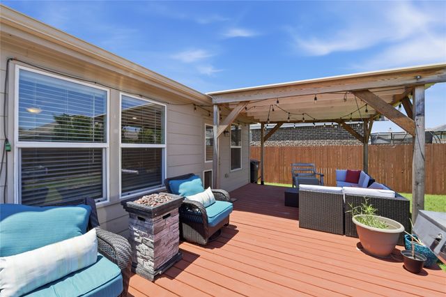 6024 Misty Breeze Drive, Fort Worth, TX 76179