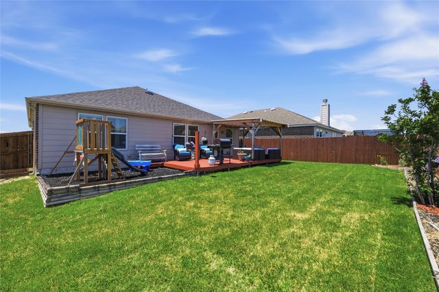 6024 Misty Breeze Drive, Fort Worth, TX 76179