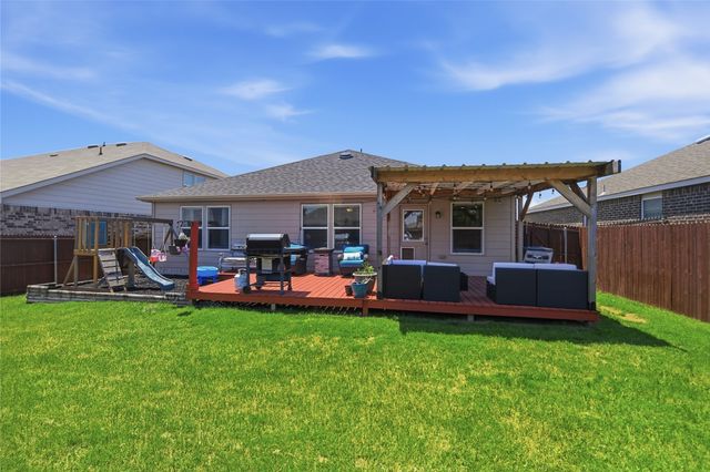 6024 Misty Breeze Drive, Fort Worth, TX 76179