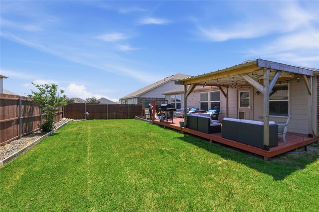 6024 Misty Breeze Drive, Fort Worth, TX 76179