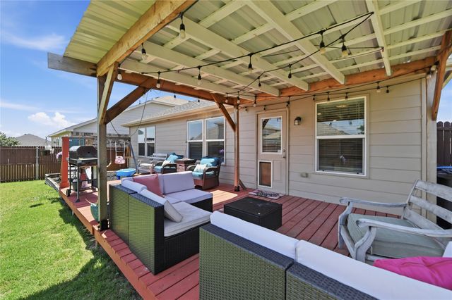6024 Misty Breeze Drive, Fort Worth, TX 76179