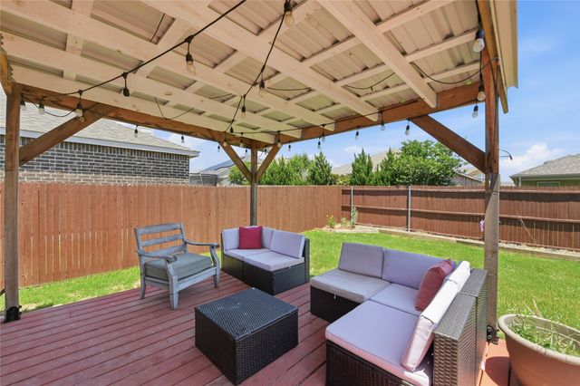 6024 Misty Breeze Drive, Fort Worth, TX 76179