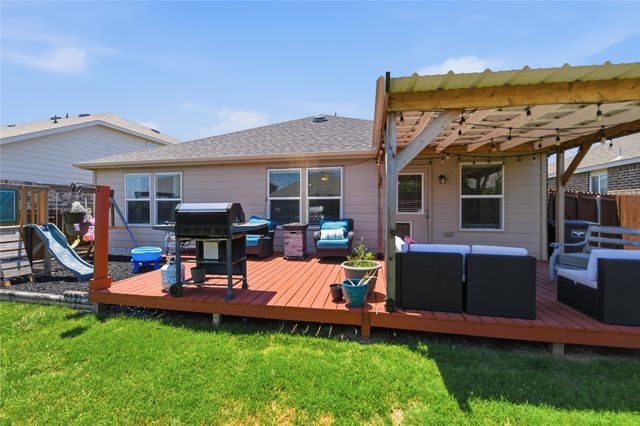 6024 Misty Breeze Drive, Fort Worth, TX 76179