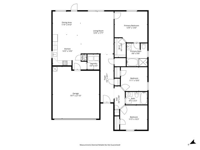 6024 Misty Breeze Drive, Fort Worth, TX 76179