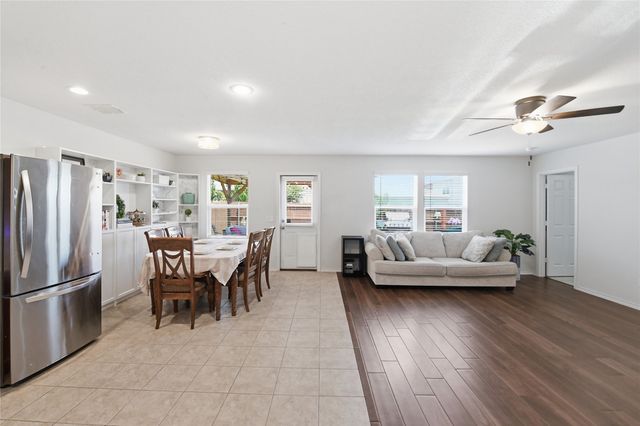 6024 Misty Breeze Drive, Fort Worth, TX 76179
