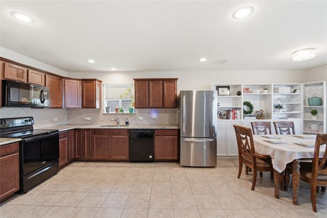 6024 Misty Breeze Drive, Fort Worth, TX 76179