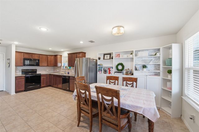 6024 Misty Breeze Drive, Fort Worth, TX 76179