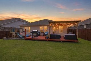 6024 Misty Breeze Drive, Fort Worth, TX 76179