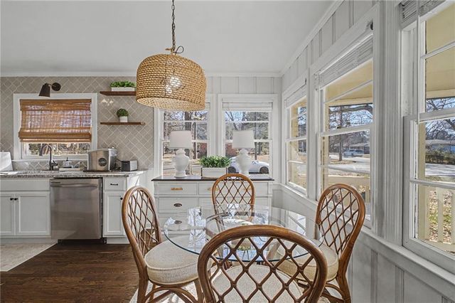 136 Elliott Drive, Rome, GA 30165