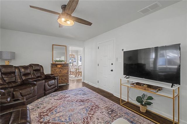 136 Elliott Drive, Rome, GA 30165