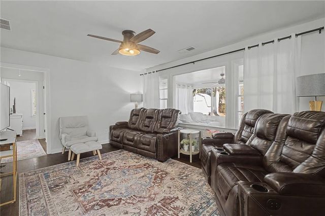 136 Elliott Drive, Rome, GA 30165