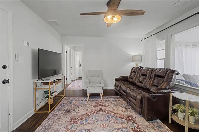 136 Elliott Drive, Rome, GA 30165