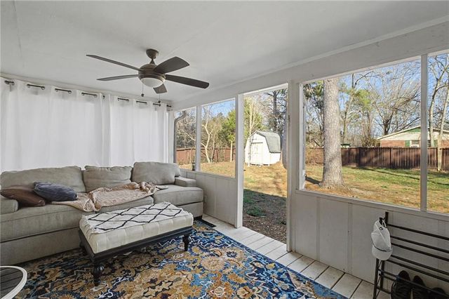 136 Elliott Drive, Rome, GA 30165