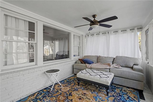 136 Elliott Drive, Rome, GA 30165