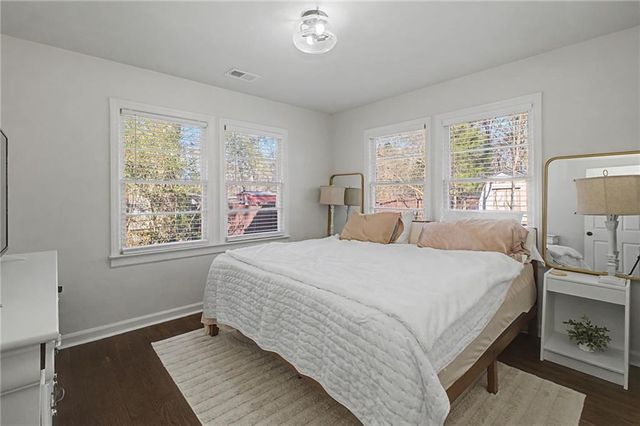 136 Elliott Drive, Rome, GA 30165