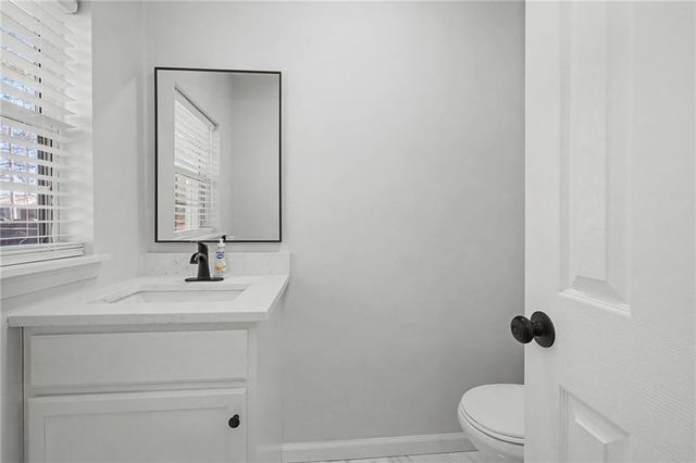 136 Elliott Drive, Rome, GA 30165