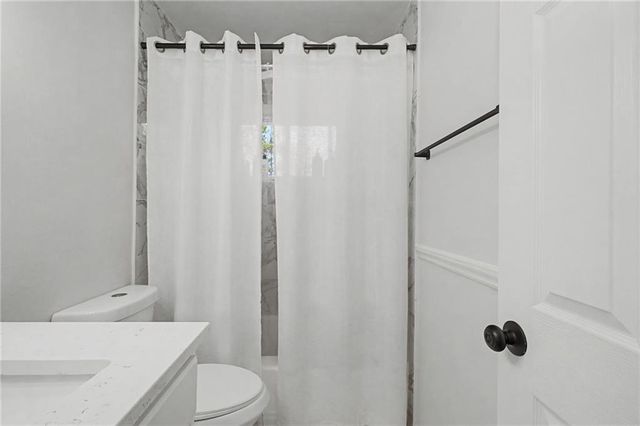 136 Elliott Drive, Rome, GA 30165