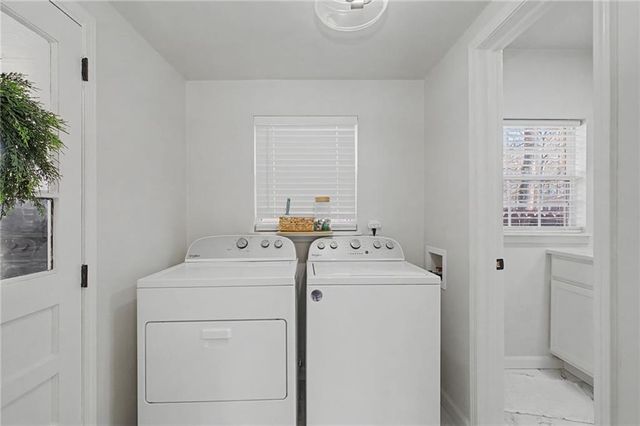 136 Elliott Drive, Rome, GA 30165