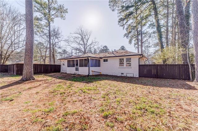 136 Elliott Drive, Rome, GA 30165