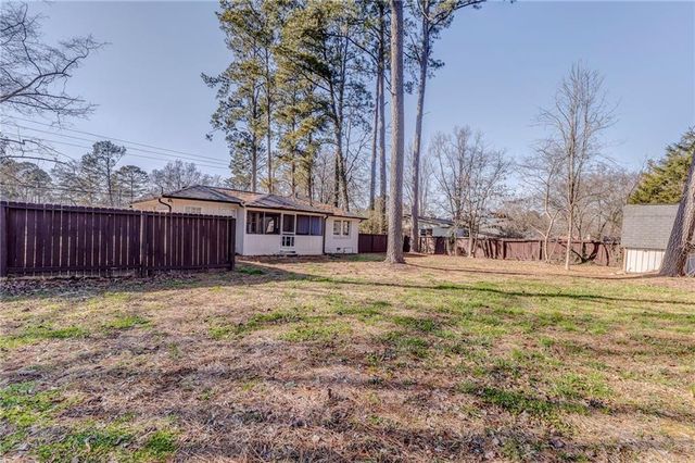 136 Elliott Drive, Rome, GA 30165