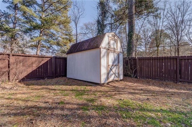 136 Elliott Drive, Rome, GA 30165