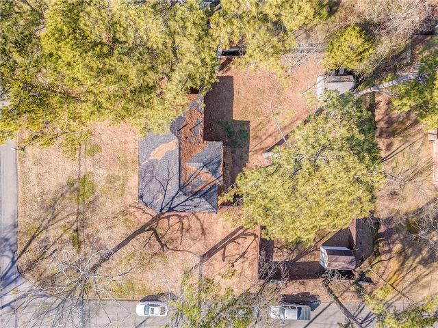 136 Elliott Drive, Rome, GA 30165