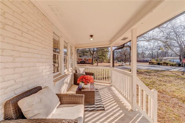 136 Elliott Drive, Rome, GA 30165