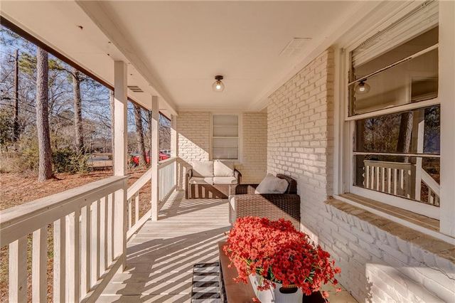 136 Elliott Drive, Rome, GA 30165