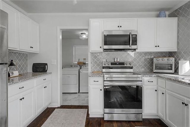 136 Elliott Drive, Rome, GA 30165