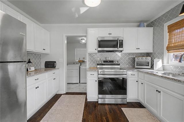 136 Elliott Drive, Rome, GA 30165