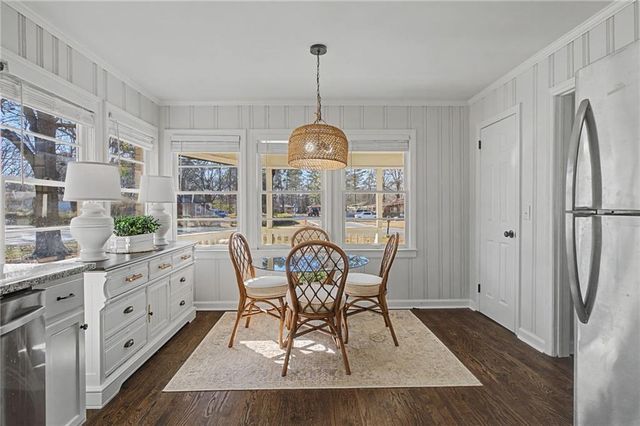 136 Elliott Drive, Rome, GA 30165