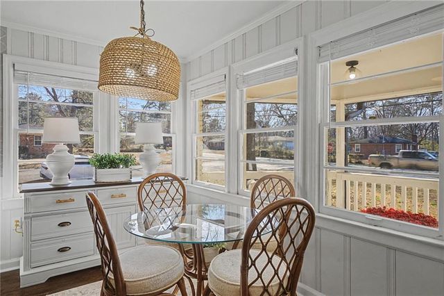 136 Elliott Drive, Rome, GA 30165