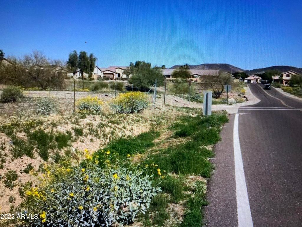 AZ Marico N Wescott Drive 20025161, Glendale, AZ 85308 — exterior
