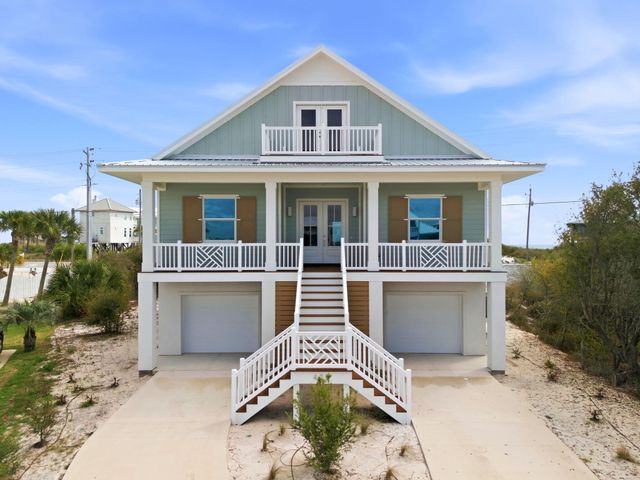 425 Gulfview Lane, Perdido Key, FL 32507