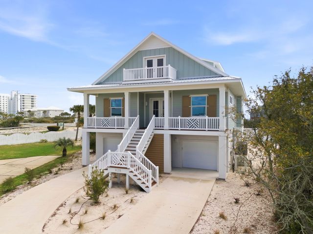 425 Gulfview Lane, Perdido Key, FL 32507