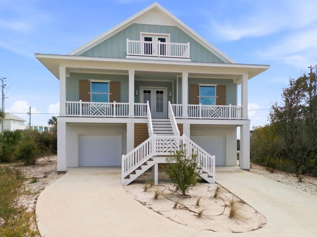 425 Gulfview Lane, Perdido Key, FL 32507