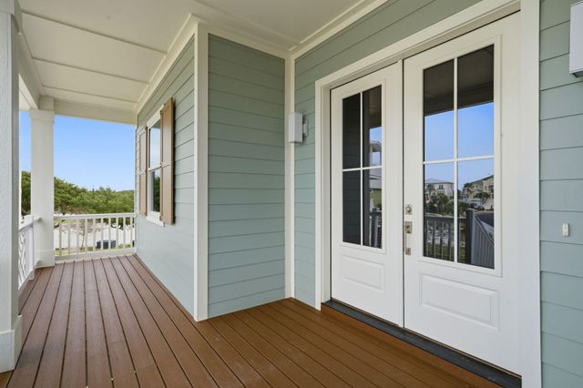 425 Gulfview Lane, Perdido Key, FL 32507