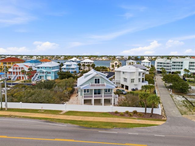 425 Gulfview Lane, Perdido Key, FL 32507