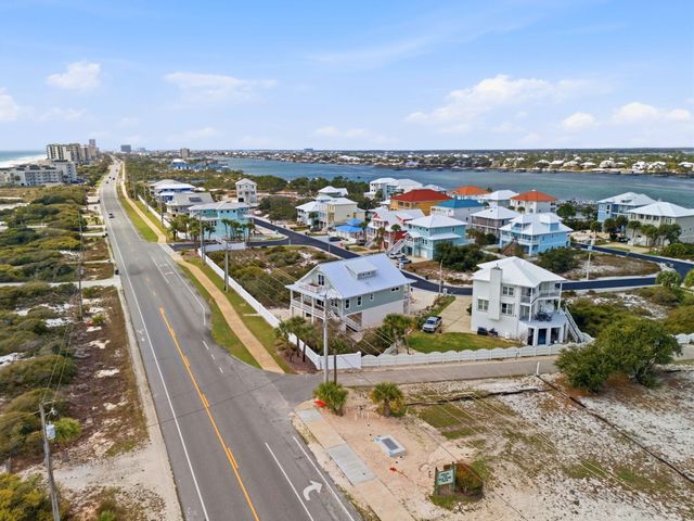 425 Gulfview Lane, Perdido Key, FL 32507
