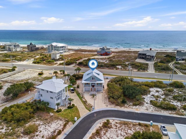 425 Gulfview Lane, Perdido Key, FL 32507