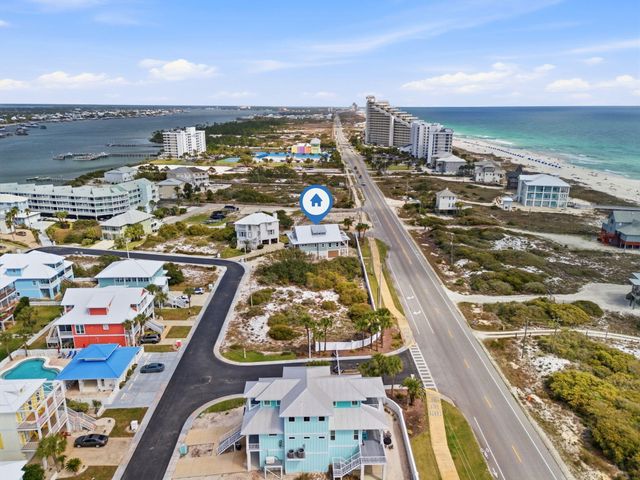 425 Gulfview Lane, Perdido Key, FL 32507