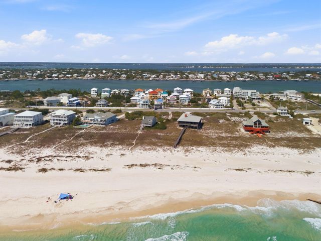 425 Gulfview Lane, Perdido Key, FL 32507
